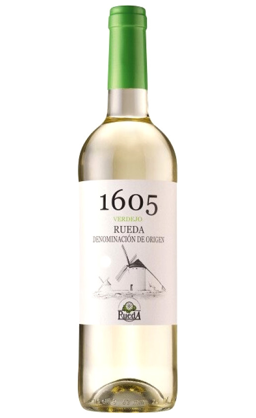 1605 Verdejo Rueda