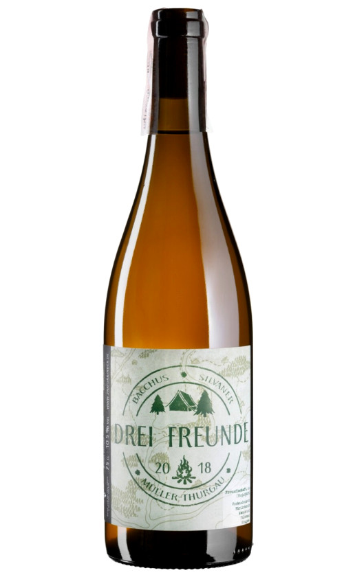 2Naturkinder Drei Freunde 2018