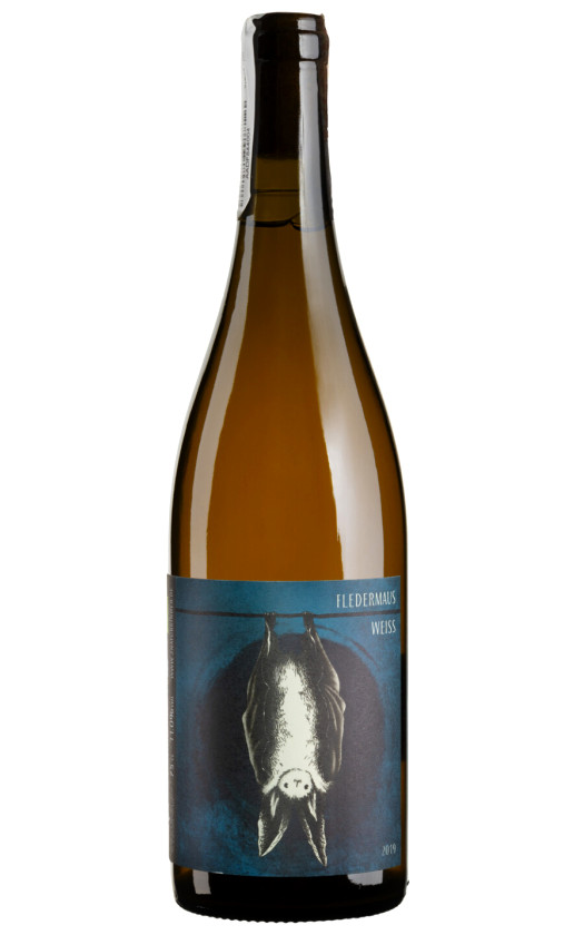 2Naturkinder Fledermaus Weiss 2019