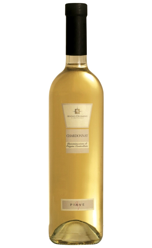 47 Anno Domini Chardonnay Piave