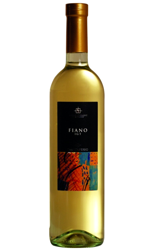 47 Anno Domini Piantaferro Fiano