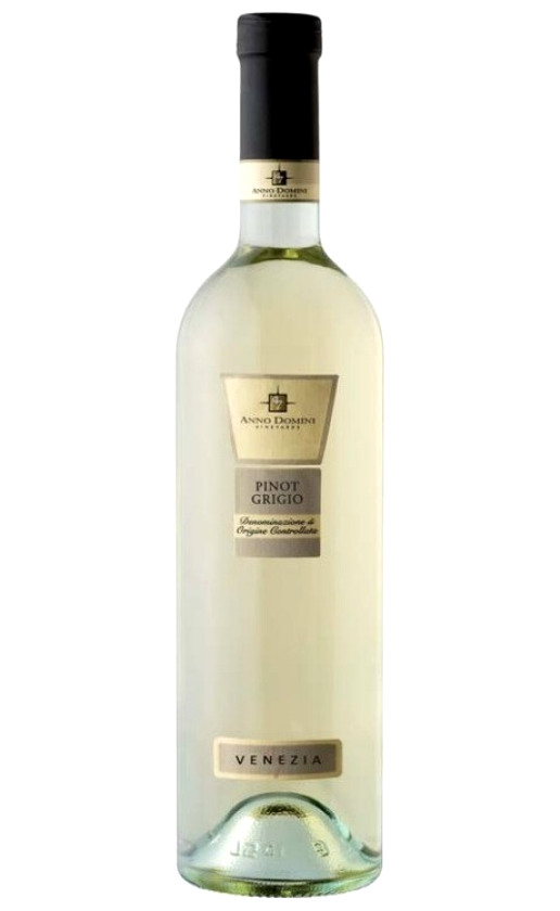 47 Anno Domini Pinot Grigio Venezia 2014