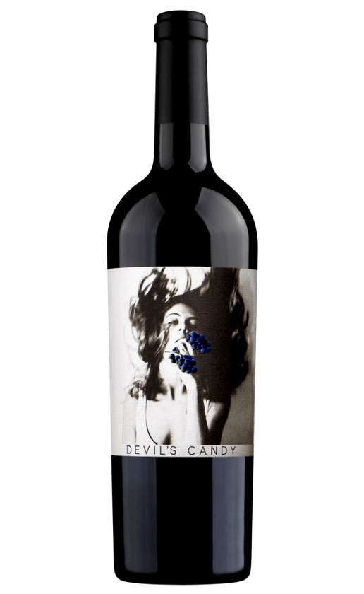 689 Cellars Devil's Candy 2017