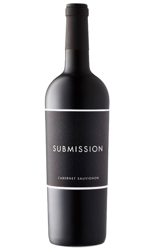 689 Cellars Submission Cabernet Sauvignon 2017