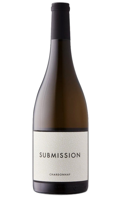 689 Cellars Submission Chardonnay 2017