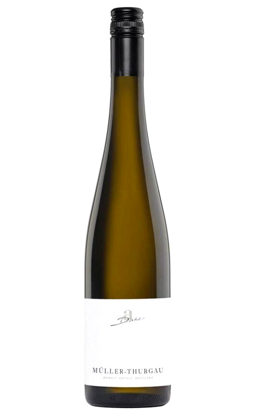 A. Diehl Muller-Thurgau