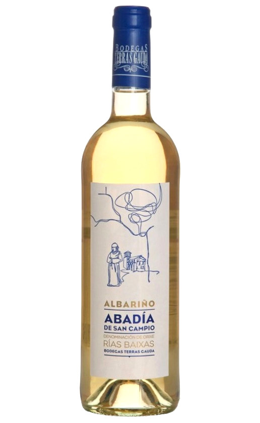 Abadia de San Campio 2017