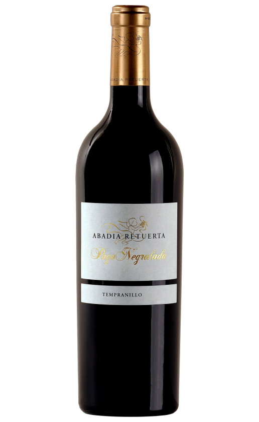 Abadia Retuerta Pago Negralada 2014
