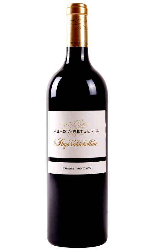 Abadia Retuerta Pago Valdebellon 2014