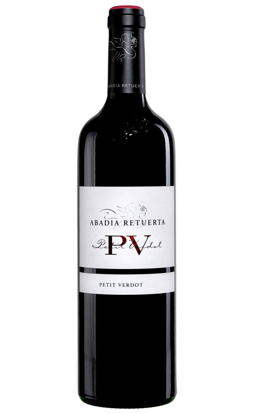 Abadia Retuerta Petit Verdot 2014