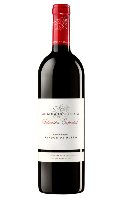Abadia Retuerta Seleccion Especial 2013