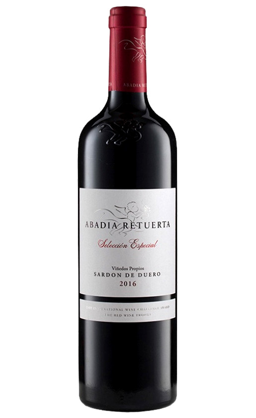 Abadia Retuerta Seleccion Especial 2016