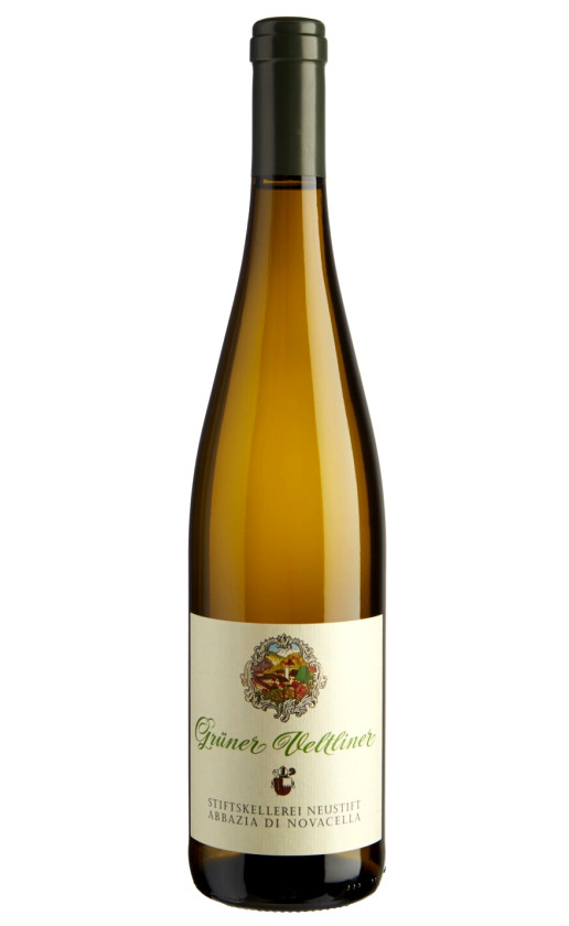 Abbazia di Novacella Gruner Veltliner 2020