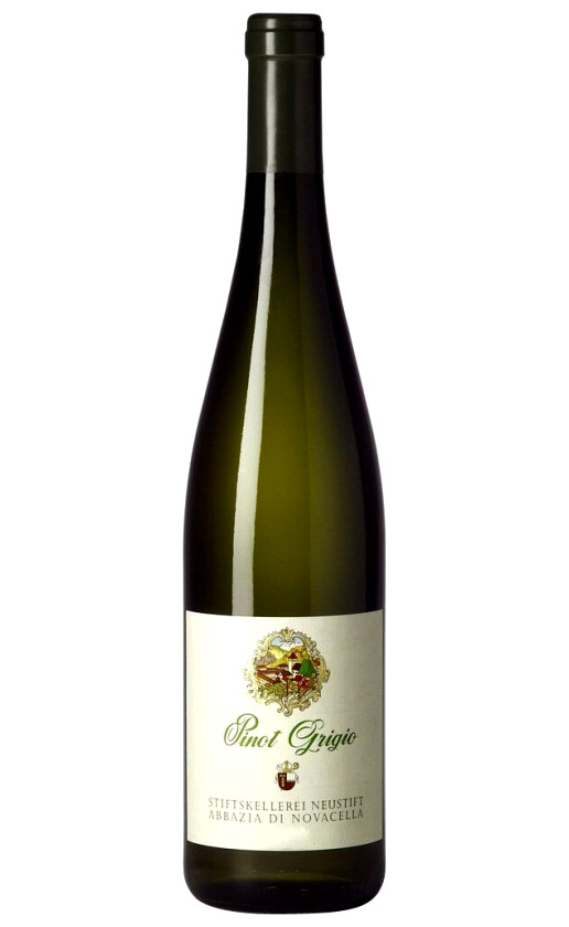 Abbazia di Novacella Pinot Grigio 2020
