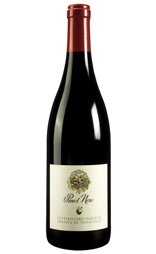 Abbazia di Novacella Pinot Nero 2019