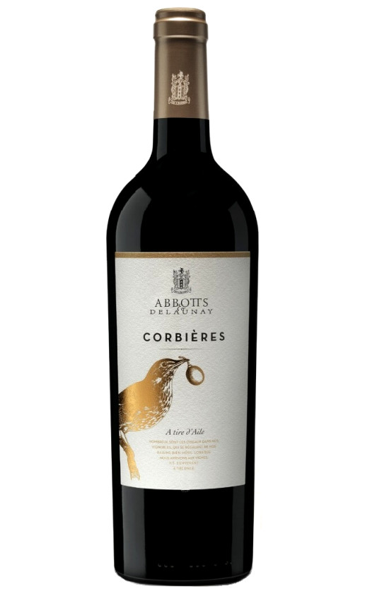 Abbotts Delaunay Corbieres