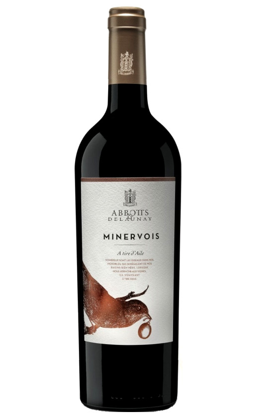 Abbotts Delaunay Minervois