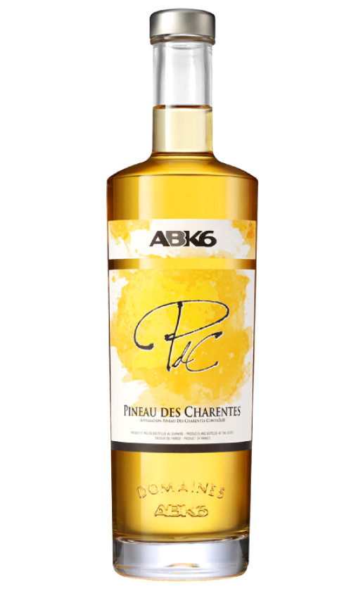 ABK6 Pineau des Charentes