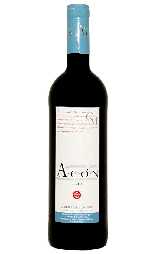 Acon Joven