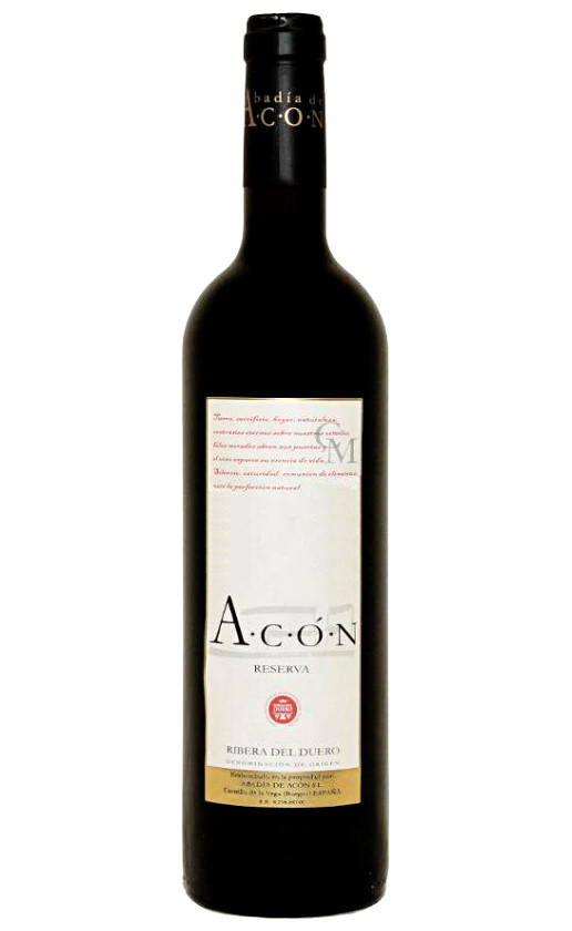 Acon Riserva 2006