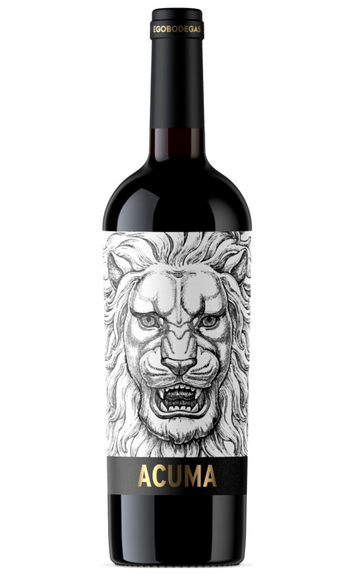Acuma Jumilla