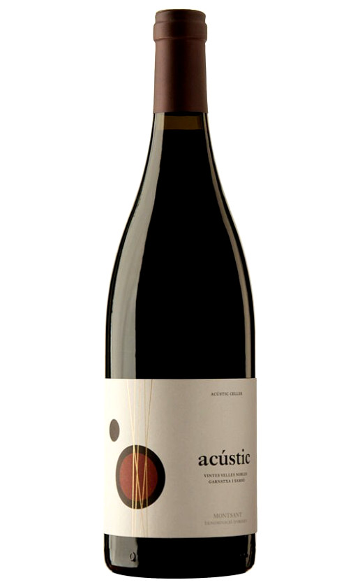 Acustic Montsant 2014