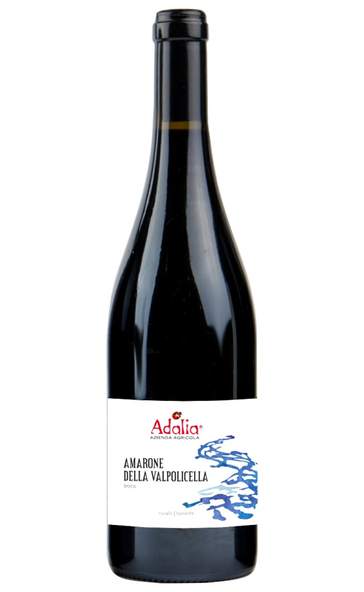 Adalia Ruvaln Amarone della Valpolicella 2013