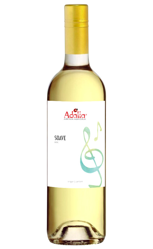 Adalia Singan Soave 2017