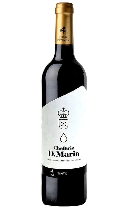 Adega Cooperativa de Palmela Chafariz D. Maria Tinto