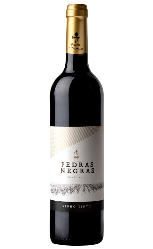 Adega Cooperativa de Palmela Pedras Negras Tinto