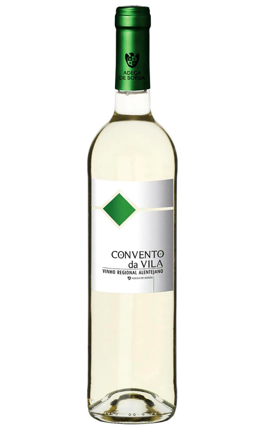 Adega de Borba Convento Da Vila White