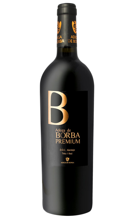 Adega de Borba Premium Alentejo