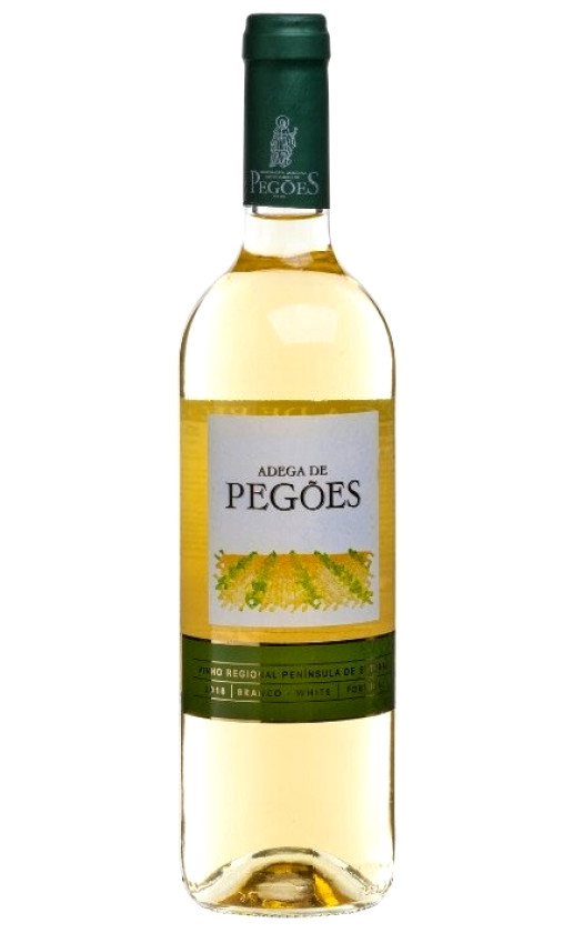 Adega de Pegoes Branco