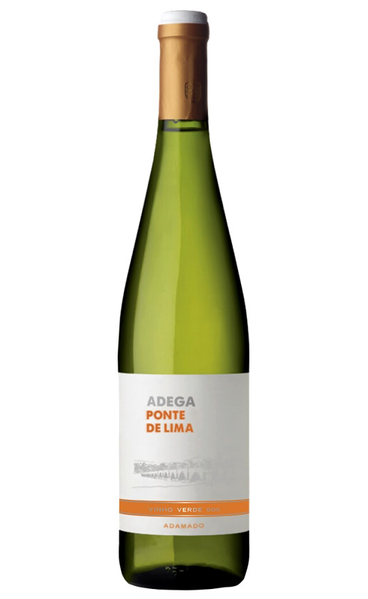 Adega Ponte de Lima Adamado Vinho Verde