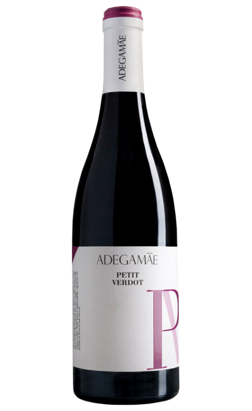 AdegaMae Petit Verdot