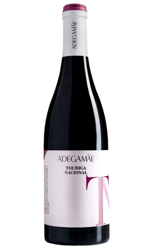 AdegaMae Touriga Nacional