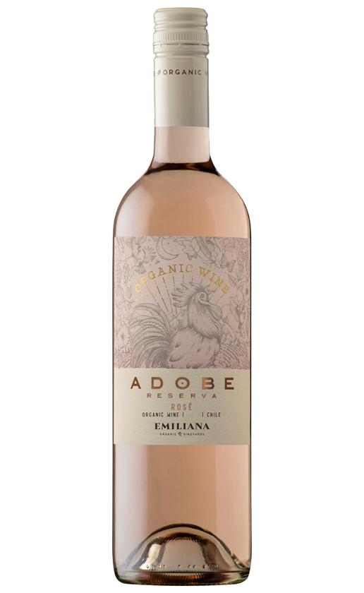 Adobe Reserva Syrah Rose