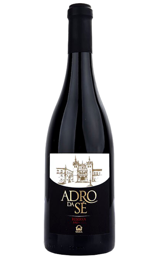 Adro da Se Reserva Dao