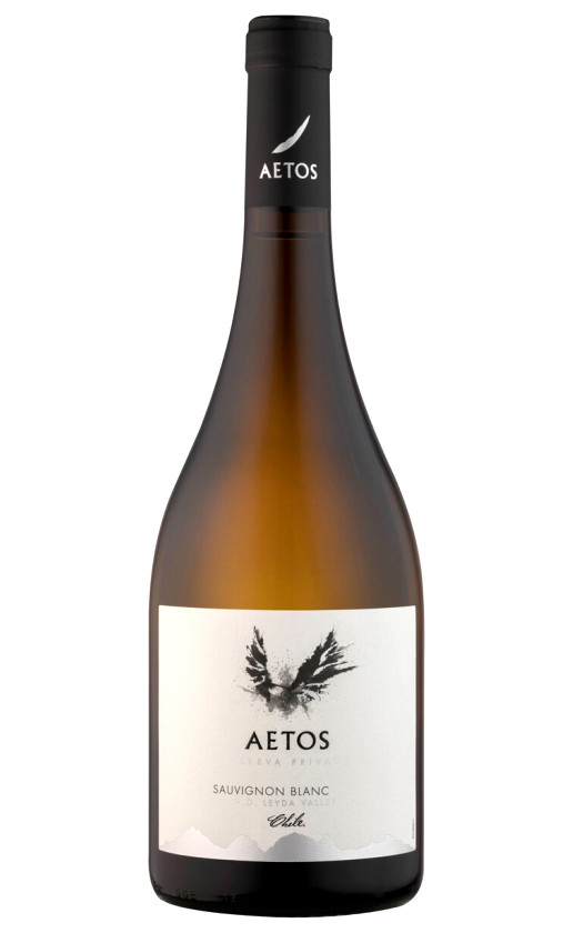 Aetos Reserva Privada Sauvignon Blanc