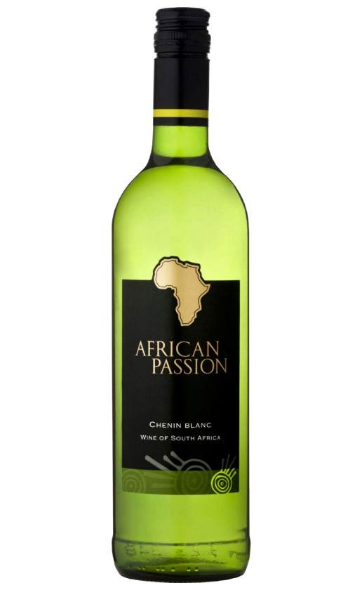 African Passion Chenin Blanc