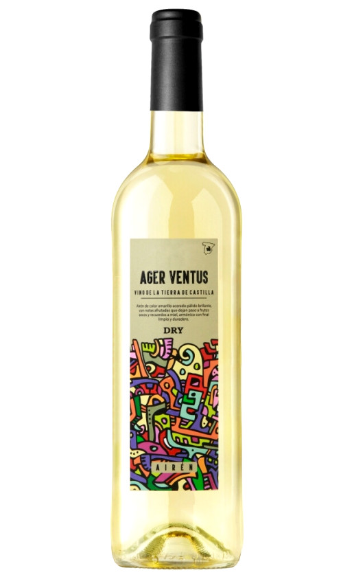 Ager Ventus Airen Dry