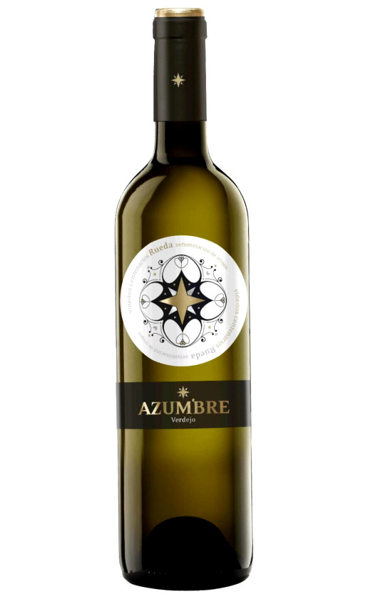 Agricola Castellana Azumbre Verdejo Rueda 2018