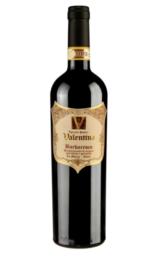 Agricola Poderi Valentina Barbaresco