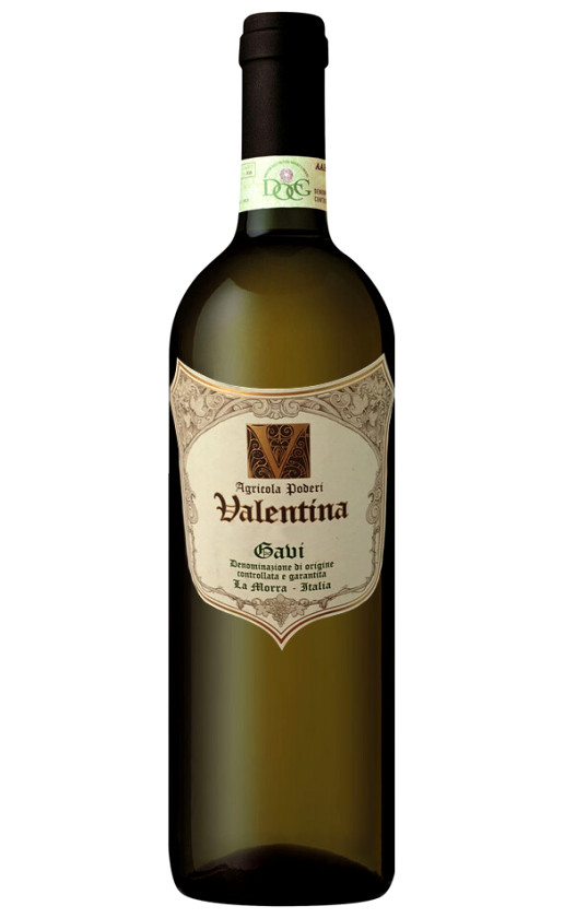 Agricola Poderi Valentina Gavi DОCG