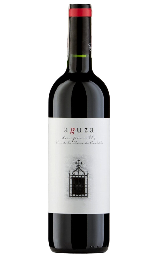 Aguza Castilla La Mancha