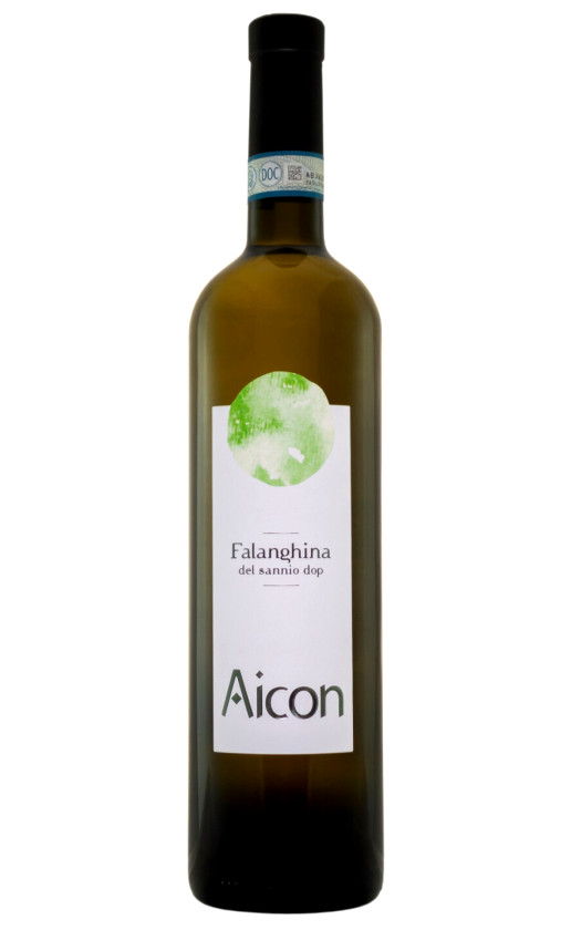 Aicon Falanghina del Sannio 2019