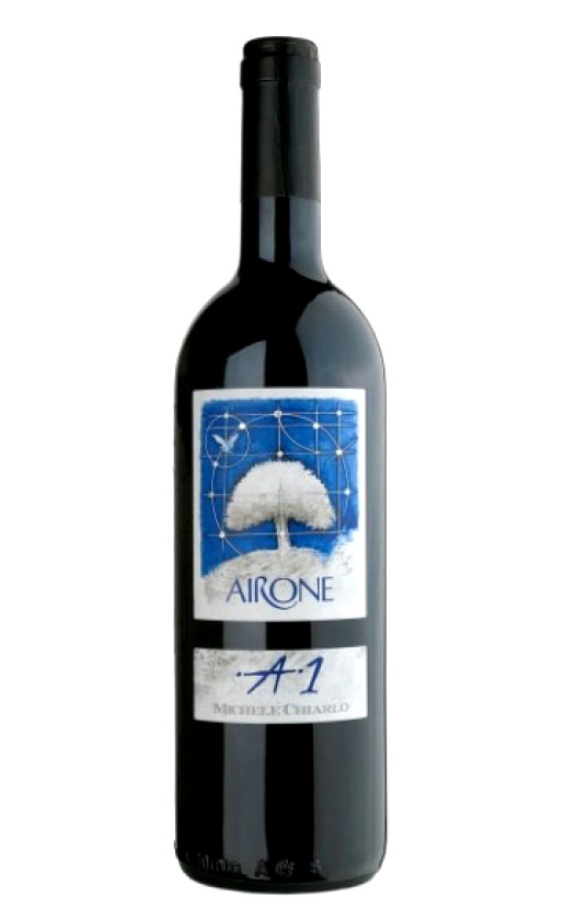 Airone Monferrato 2005