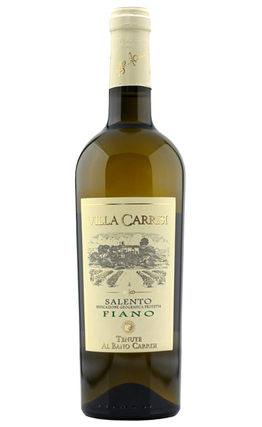 Al Bano Carrisi Villa Carrisi Fiano Salento 2018