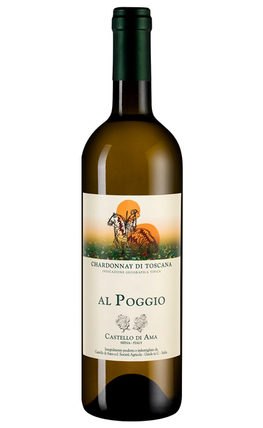 Al Poggio Toscana 2020