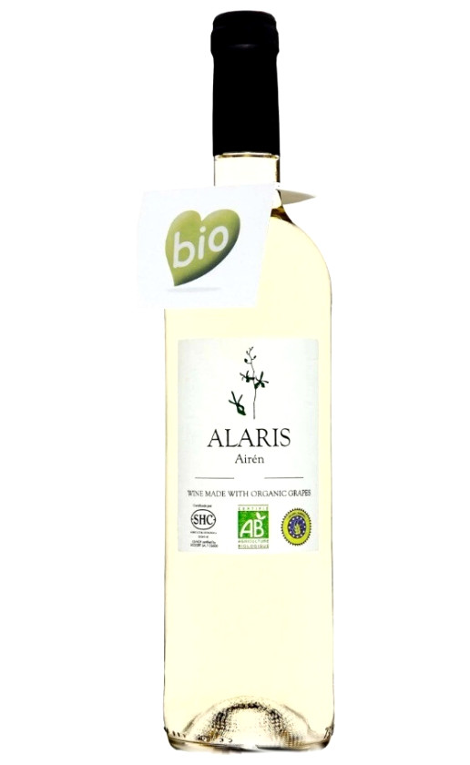 Alaris Airen La Mancha 2019